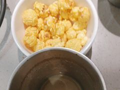 -半天妖烤鱼(东方新天地店)