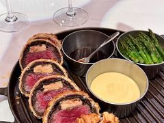 -Le Bistrot de Racine