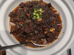 -三湘四水正宗湘菜(君峰路店)