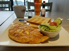 -必胜客(海滨店)