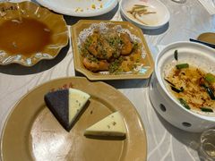 -深山老屋(国顺东路店)
