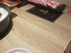 -彤德莱火锅(果园路店)