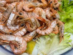 厉虾-永红源啤酒·烧烤·海鲜·大排档(台柳路店)