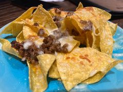 -Cactus墨西哥仙人掌餐厅