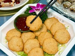 -明记海鲜大排档(巽寮湾店)