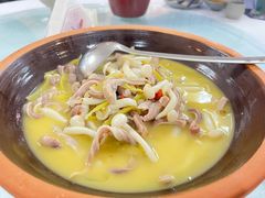 -湘中缘·湖南菜(娄底驻京办店)