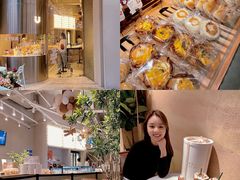 -迦南的早晨蛋糕甜品集合店