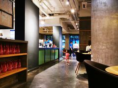 大堂-Wagas沃歌斯(大学路店)