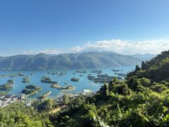 -仙岛湖旅游风景区