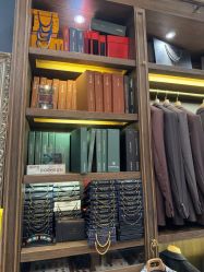 点击看大图 -LDIAMON西服定制(温州店)