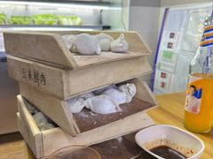 -田记自助海鲜饺子