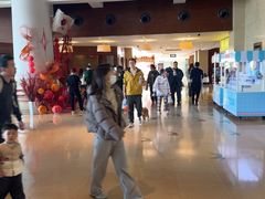 -宁波九龙湖开元度假村