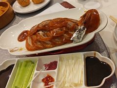 -大鸭梨烤鸭(石佛营店)