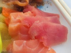 -亚龙湾希尔顿自助餐厅·海鲜·烧烤·沙滩BBQ·现场乐队