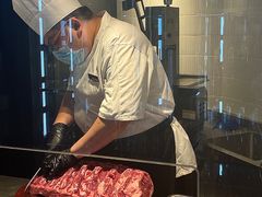 -MONICH牛排融合餐厅(和义大道购物中心店)