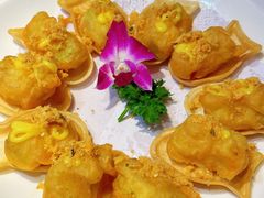 -金典银峰老鹅馆·昆山菜(亭林公园店)