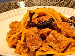 -老吉堂上海本帮菜(工体店)