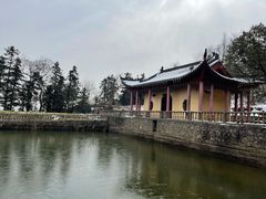 -冶父山国家森林公园