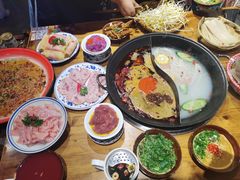 -楠火锅(广州总店)