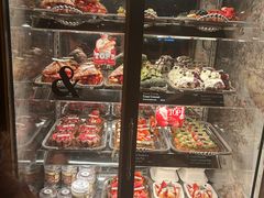 -B&C黄油与面包·THE GARDEN BAKERY概念店(世纪汇店)