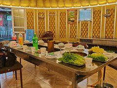 -巴山一绝烤全羊(三圣乡刘家花园店)