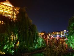 -台儿庄古城