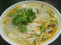 烩面-色兰伊品轩食府