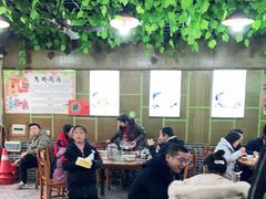 -秀妈厨房(灰汤老店)