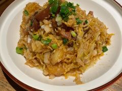 巴盟烩酸菜-老阿妈蒙古村·蒙古包·草原文化·歌舞表演(老君堂店)