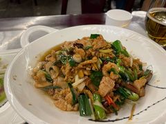 -蔼若春.传承三十年云南菜(金碧公园店)