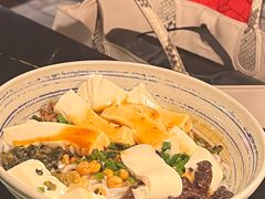 豆花米线-多味居(剪子巷店)