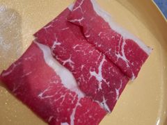 -一绪に寿喜烧(夫子庙水游城店)