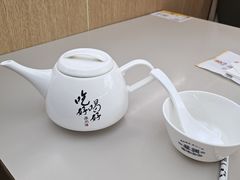 -蔡澜点心(三里屯T+MALL店)