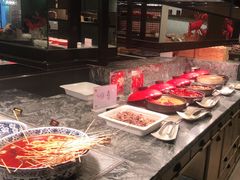 -金海湾自助餐厅(金陵饭店)