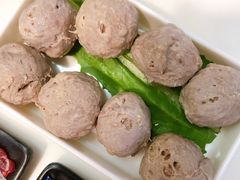 -三头牛·潮汕牛肉生蚝火锅 (夏湾店)