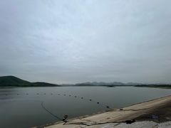 -横山水库