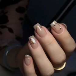 -斯馨·健康美甲美睫