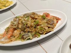 -金海湾海鲜排档(朱家尖店)