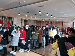 -大连金石滩绿发温泉假日酒店