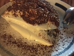 提拉米苏-PIZZA BIANCA(民园店)