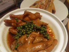 -香云轩·顺德菜(香云纱园林酒店店)