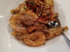 酥皮虾-北京全聚德(西客站店)