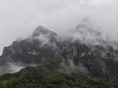-太行锡崖沟旅游度假区