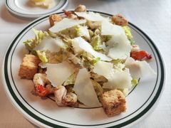 -Wolfgang’s Steakhouse 沃夫冈牛排馆(上海白玉兰广场店)