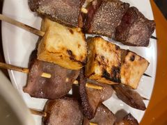 -福烤锦花(长乐路店)