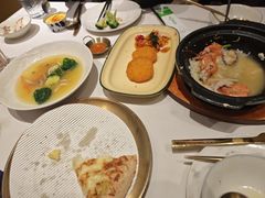 -Aqua Oasis 水天堂(石路天虹店)