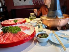 -思阁炭香火锅(学伟鑫城总店)