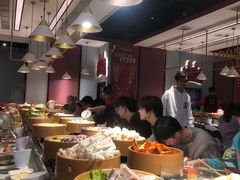 -龍歌自助小火锅(崂山丽达店)