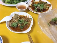 -桂园白粥·潮汕老味道