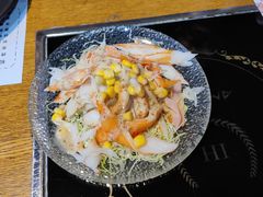 -松坂屋日料自助(长城路店)